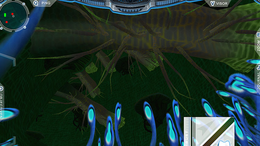 Plant Level