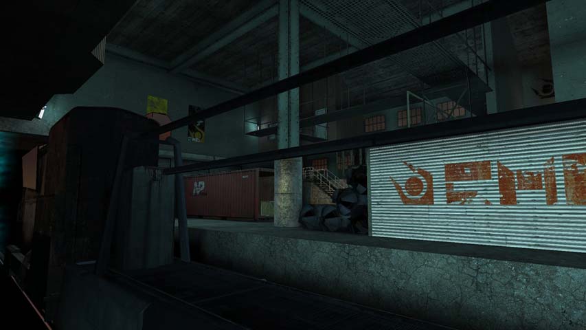 Underground