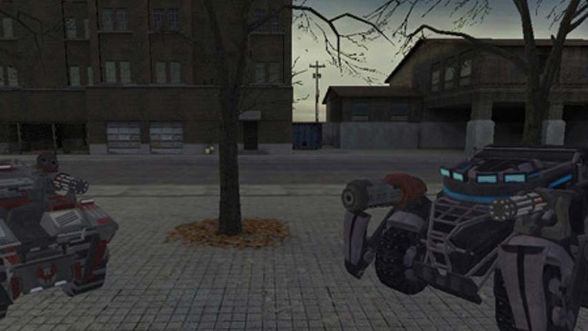 Vehicles