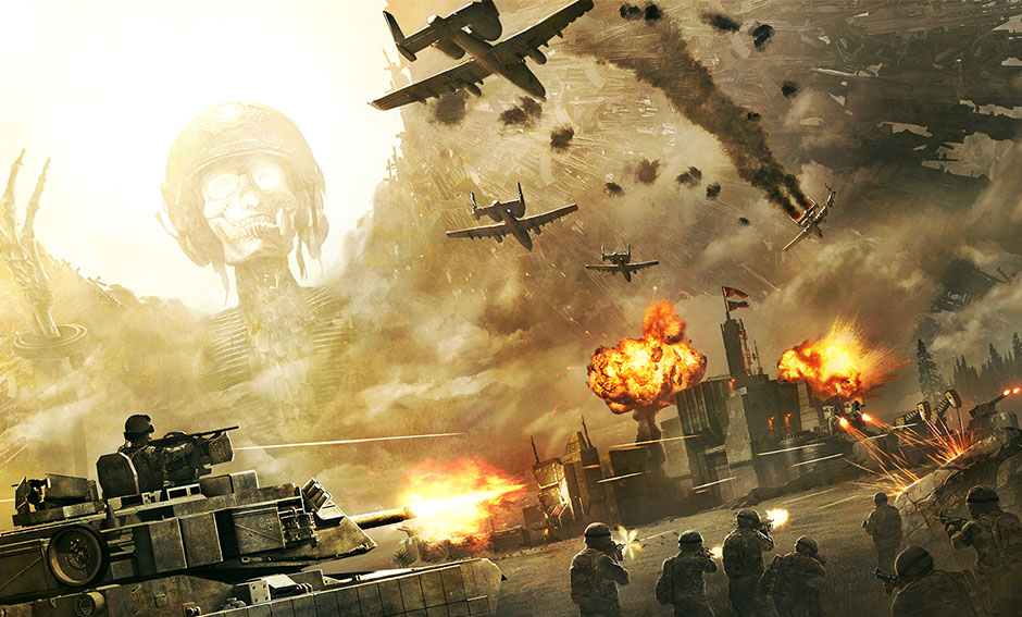 Call of Duty